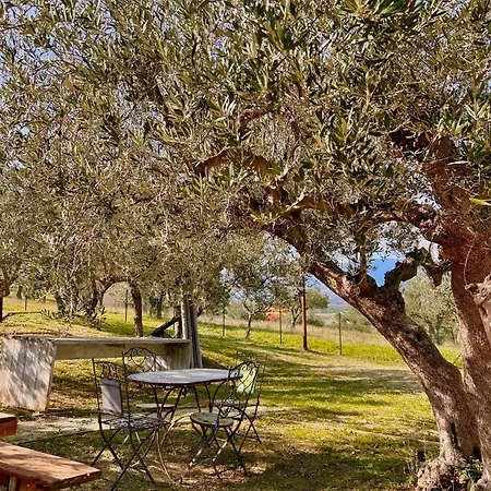 Oasi Macerina Vakantiehuis *