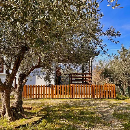 Oasi Macerina Alanno