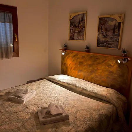 Oasi Macerina * Alanno