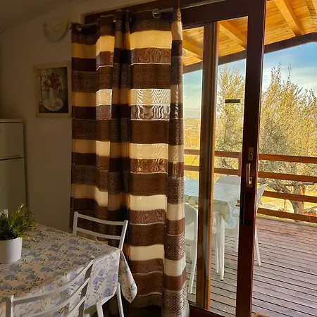 Oasi Macerina Holiday home Alanno