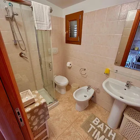 Oasi Macerina Holiday home Alanno