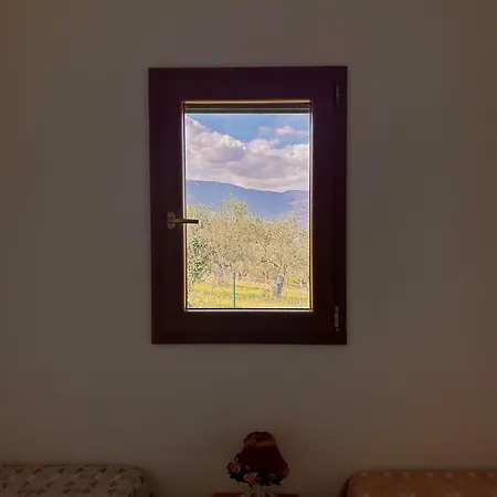 Holiday home Oasi Macerina