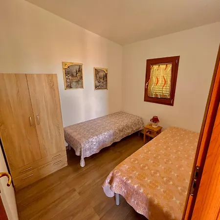Oasi Macerina Holiday home Alanno