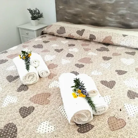 Oasi Macerina * Alanno
