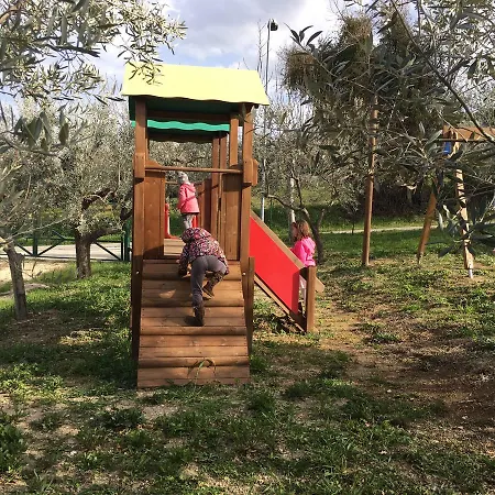 Oasi Macerina * Alanno