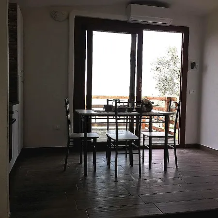 Oasi Macerina * Alanno