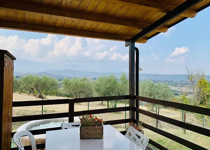 Oasi Macerina * Alanno