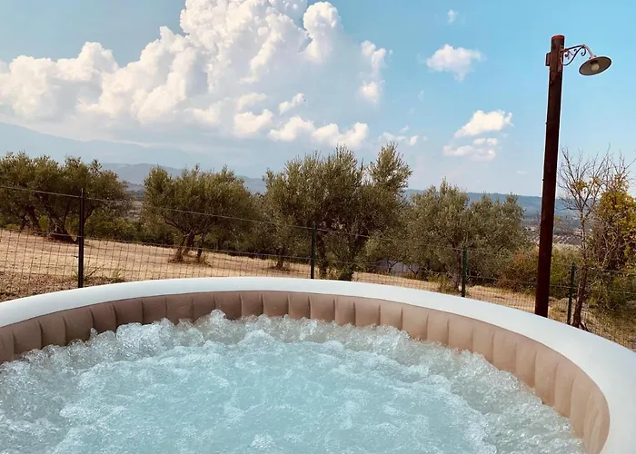 Nyaraló Oasi Macerina