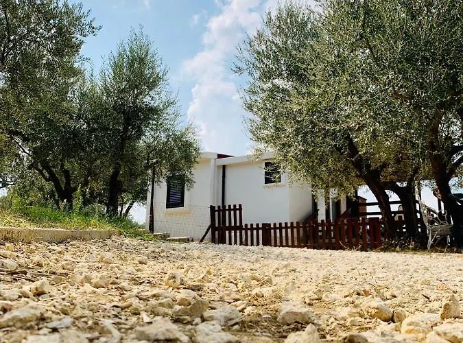 Oasi Macerina * Alanno