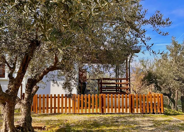 Oasi Macerina Alanno