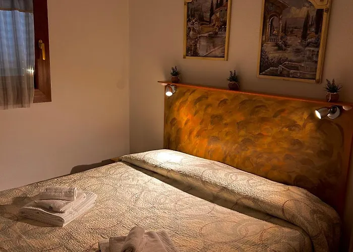 Oasi Macerina * Alanno