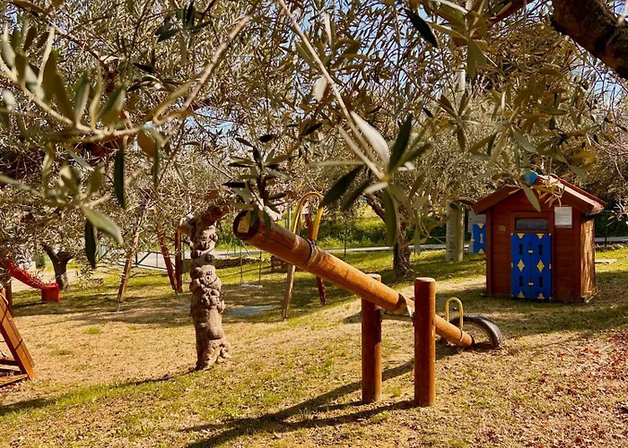 Oasi Macerina * Alanno