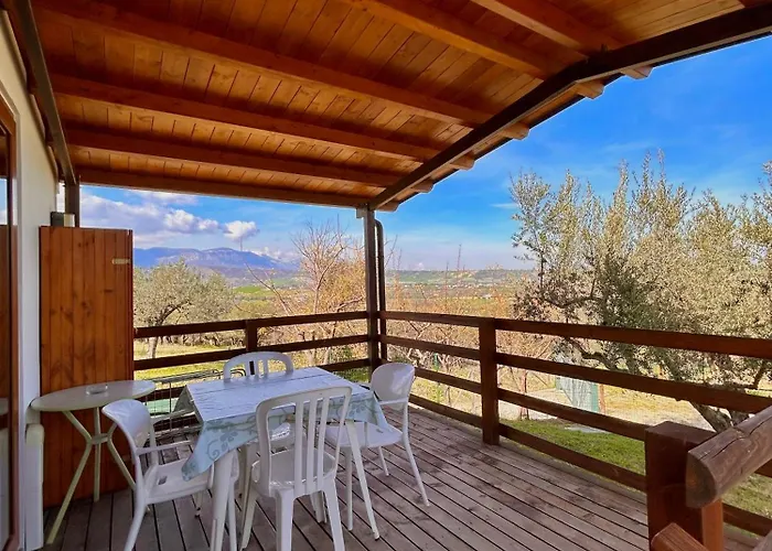 Oasi Macerina Alanno