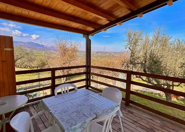 Oasi Macerina * Alanno