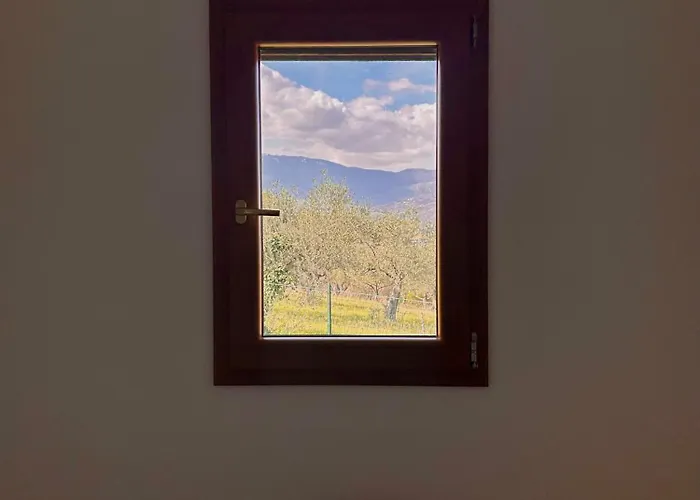 Nyaraló Oasi Macerina