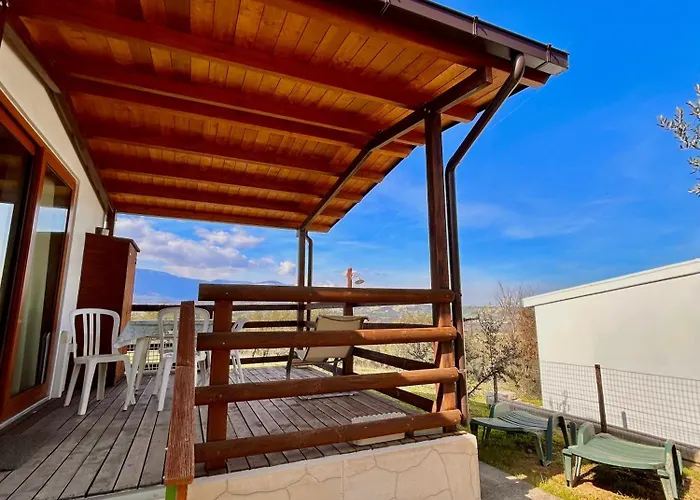 Oasi Macerina Alanno