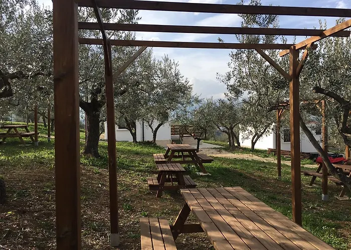 Oasi Macerina * Alanno