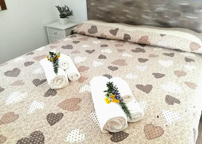 Oasi Macerina * Alanno