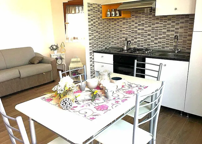 Oasi Macerina * Alanno