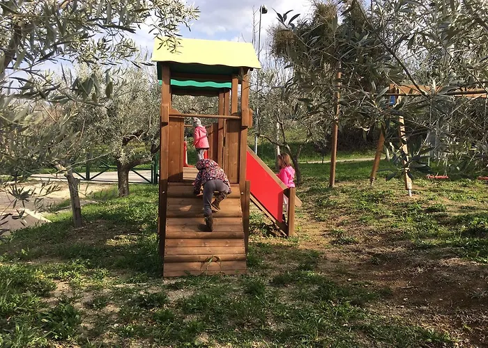 Oasi Macerina * Alanno